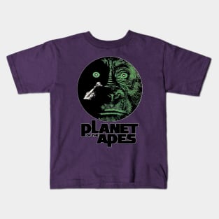 POTA Kids T-Shirt